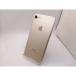 [ б/у ]Apple SoftBank [SIM разблокирован .] iPhone 7 128GB Gold MNCM2J/A[ три . станция передний ] гарантийный срок 1 месяцев [ разряд C]