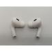 [ б/у ]Apple AirPods Pro no. 2 поколение (2023/USB-C) MTJV3J/A[ три . центральный ] гарантийный срок 1 месяцев 