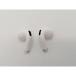 [ б/у ]Apple AirPods 4 MXP63J/A[ три . центральный ] гарантийный срок 1 месяцев 