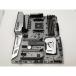 [ б/у ]MSI X370 XPOWER GAMING TITANIUM X370/AM4/ATX[ три . центральный ] гарантийный срок 1 неделя 