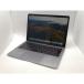[ б/у ]Apple MacBook Air 13 дюймовый (wTID) CTO (Mid 2019) Space серый Core i5(1.6G)/16G/1T(SSD)/UHDG 617[ Osaka головной офис ] гарантийный срок 1 месяцев [ разряд C]