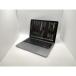 [ б/у ]Apple MacBook Pro 13 дюймовый Corei5:1.4GHz 256GB Space серый MXK32J/A (Mid 2020)[ три . центральный ] гарантийный срок 1 месяцев [ разряд C]