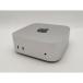 [ б/у ]Apple Mac mini M4 Pro(CPU:12C/GPU:16C) 24GB/512GB серебряный MCX44J/A (M4*2024)[ три . центральный ] гарантийный срок 1 месяцев [ разряд A]