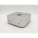 [ б/у ]Apple Mac mini M4(CPU:10C/GPU:10C) 16GB/256GB серебряный MU9D3J/A (M4*2024)[ три . центральный ] гарантийный срок 1 месяцев [ разряд A]