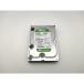 [ б/у ]W.D. WD20EARX WD Green 2TB/ вращение число заменяемый /64MB/6Gbps[ три . центральный ] гарантийный срок 1 неделя 