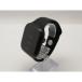 �y���Áz�yGPS�z Apple Watch Series12 46mm �u���b�N�A���~�j�E���P�[�X/�u���b�N�X�|�[�c�o���h (M/L) MJEL4X/A�y�O�{�Z���^�[�z�ۏ؊��ԂP�����y�����NA�z
