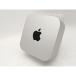 [ б/у ]Apple Mac mini M4(CPU:10C/GPU:10C) 16GB/256GB серебряный MU9D3J/A (M4*2024)[ Shinbo-machi ] гарантийный срок 1 месяцев [ разряд A]