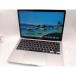[ б/у ]Apple MacBook Pro 13 дюймовый CTO (M1*2020) серебряный Apple M1(CPU:8C/GPU:8C)/8G/256G[ Shinbo-machi ] гарантийный срок 1 месяцев [ разряд B]