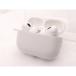 [ б/у ]Apple AirPods Pro no. 2 поколение (2022/Lightning) MQD83J/A[ Shinbo-machi ] гарантийный срок 1 месяцев 