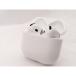 [ б/у ]Apple AirPods 4 активный шум отмена кольцо установка модель MXP93J/A[ Shinbo-machi ] гарантийный срок 1 месяцев 