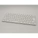 [ б/у ]Apple Magic Keyboard(2015/ цифровая клавиатура нет /A1644) - японский язык (JIS) MLA22J/A[ Shinbo-machi ] гарантийный срок 1 неделя 