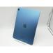 �y���ÁzApple �yWi-Fi�z iPad Air�i��5����/2022�j 64GB �u���[ MM9E3J/A�y�g�ˎ��z�ۏ؊��ԂP�����y�����NC�z