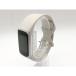 �y���ÁzFitbit Fitbit Charge 6 Porcelain�o���h/Silver�A���~�j�E���P�[�X GA05185-AP�y�g�ˎ��z�ۏ؊��ԂP�����y�����NB�z