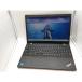 �y���ÁzLenovo ThinkPad L15 Gen 2 20X30048JP �u���b�N�yi5-1135G7 8G 256G(SSD) WiFi 15LCD(1366x768)�z�y�g�ˎ��z�ۏ؊��ԂP�����y�����NB�z