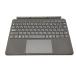 [ б/у ]Microsoft Surface Go модель покрытие KCN-00041 черный [ Китидзёдзи ] гарантийный срок 1 неделя 