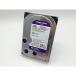 [ б/у ]W.D. WD40PURZ WD Purple 4TB/5400rpm/64MB/6Gbps[ Китидзёдзи ] гарантийный срок 1 неделя 