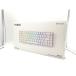 [ не использовался ]N/B MonsGeek клавиатура FUN68 AKKO01-00022-WH[ Китидзёдзи ] гарантийный срок 1 неделя 