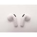 [ б/у ]Apple AirPods 4 активный шум отмена кольцо установка модель MXP93J/A[ три . станция передний ] гарантийный срок 1 месяцев 