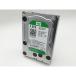 [ б/у ]W.D. WD40EZRX WD Green 4TB/ вращение число заменяемый /64MB/6Gbps[ Китидзёдзи ] гарантийный срок 1 неделя 