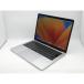 [ б/у ]Apple MacBook Pro 13 дюймовый Corei5:3.1GHz Touch Bar установка 512GB серебряный MPXY2J/A (Mid 2017)[ три . станция передний ] гарантийный срок 1 месяцев [ разряд C]