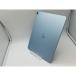 �y���ÁzApple �yWi-Fi�z 13�C���` iPad Air�iM3/2025) 128GB �u���[ MCNJ4J/A�y�g�ˎ��z�ۏ؊��ԂP�����y�����NA�z