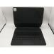 [ б/у ]Apple Magic Keyboard английский язык (US) черный iPad Pro 12.9 дюймовый ( no. 3/ no. 4 поколение ) для MXQU2LL/A[ префектура средний ru*si-nyu] гарантийный срок 1 неделя 