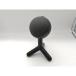 [ б/у ]Logicool Yeti Orb G-YETI-ORB-BK черный USB подставка a long Mike [ Китидзёдзи ] гарантийный срок 1 неделя [ разряд A]