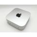 [ б/у ]Apple Mac mini M4(CPU:10C/GPU:10C) 16GB/256GB серебряный MU9D3J/A (M4*2024)[ Китидзёдзи ] гарантийный срок 1 месяцев [ разряд A]