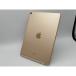 [ б/у ]Apple au [SIM разблокирован .] 10.5 дюймовый iPad Pro(2017) 256GB Gold MPHJ2J/A[ префектура средний ru*si-nyu] гарантийный срок 1 месяцев [ разряд C]