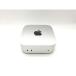 [ б/у ]Apple Mac mini CTO (M4,2024) M4(CPU:10C/GPU:10C)/32G/512G/10GbE[ Китидзёдзи ] гарантийный срок 1 месяцев [ разряд A]