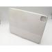 [ б/у ]Apple Magic Keyboard японский язык (JIS) белый iPad Air( no. 4/ no. 5 поколение /M2)*Pro 11 дюймовый ( no. 1/ no. 2/ no. 3/ no. 4 поколение ) для MJQJ3J/A[ Китидзёдзи ] гарантийный срок 1 неделя 
