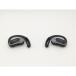 [ б/у ]Shokz OpenFit Air SKZ-EP-000025 [ черный ][ префектура средний ru*si-nyu] гарантийный срок 1 месяцев [ разряд B]