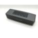 [ б/у ]BOSE SoundLink Mini Bluetooth speaker II [ карбоновый ][ Китидзёдзи ] гарантийный срок 1 неделя [ разряд A]