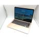 [ б/у ]Apple MacBook Air 13 дюймовый M1(CPU:8C/GPU:7C) 8GB/256GB Gold MGND3J/A (M1*2020)[ Китидзёдзи ] гарантийный срок 1 месяцев [ разряд B]