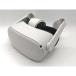 [ б/у ]Oculus Oculus Quest 2 128GB 899-00183-02[ Китидзёдзи ] гарантийный срок 1 месяцев [ разряд C]