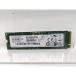 [ б/у ] каждый фирма 512GB SSD (M.2 2280/PCIe3.0 NVMe)[ Takasaki mon tray ] гарантийный срок 1 неделя 