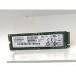 [ б/у ] каждый фирма 512GB SSD (M.2 2280/PCIe3.0 NVMe)[ Takasaki mon tray ] гарантийный срок 1 неделя 