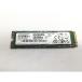 [ б/у ] каждый фирма 512GB SSD (M.2 2280/PCIe3.0 NVMe)[ Takasaki mon tray ] гарантийный срок 1 неделя 