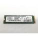 [ б/у ] каждый фирма 512GB SSD (M.2 2280/PCIe3.0 NVMe)[ ион молдинг новый выгода префектура ] гарантийный срок 1 неделя 