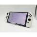 �y���ÁzNintendo Switch �{�� (�L�@EL���f��) HEG-S-KAAAA �z���C�g �y2021�N10���z�y�߉ϐ�z�ۏ؊��ԂP�����y�����NB�z