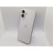 �y���ÁzApple docomo �ySIM�t���[�z iPhone 17 256GB �z���C�g MG684J/A�y�g�ˎ��z�ۏ؊��ԂP�����y�����NA�z