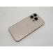 �y���ÁzApple ������ �ySIM�t���[�z iPhone 16 Pro 256GB �f�U�[�g�`�^�j�E�� MYN23J/A�y�F�c��z�ۏ؊��ԂP�����y�����NB�z