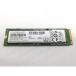 [ б/у ] каждый фирма 512GB SSD (M.2 2280/PCIe3.0 NVMe)[ Китидзёдзи ] гарантийный срок 1 неделя 