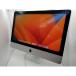 [ б/у ]Apple iMac 21.5 дюймовый Retina 4K дисплей модель MNDY2J/A (Mid 2017)[ осень лист 2 номер ] гарантийный срок 1 месяцев [ разряд C]
