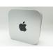 [ б/у ]Apple Mac mini M4(CPU:10C/GPU:10C) 16GB/256GB серебряный MU9D3J/A (M4*2024)[ Китидзёдзи ] гарантийный срок 1 месяцев [ разряд A]