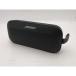 [ б/у ]BOSE SoundLink Flex Bluetooth speaker [ черный ][ Sapporo юг 2 статья ] гарантийный срок 1 неделя [ разряд A]
