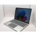 �y���ÁzSurface Laptop(��7����/2024) Copilot+PC 13.8 �C���` �ySnapdragon X Plus 16G 256G�z ZGJ-00020 �v���`�i�y�D�y��2���z�ۏ؊��ԂP�����y�����NA�z