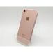 [ б/у ]Apple SoftBank [SIM разблокирован .] iPhone 7 32GB rose Gold MNCJ2J/A[ Sapporo юг 2 статья ] гарантийный срок 1 неделя [ разряд C]