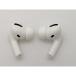 [ б/у ]Apple AirPods Pro no. 1 поколение (2021/MagSafe) MLWK3J/A[ Sapporo юг 2 статья ] гарантийный срок 1 неделя 