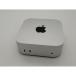 [ б/у ]Apple Mac mini M4(CPU:10C/GPU:10C) 16GB/256GB серебряный MU9D3J/A (M4*2024)[ Sapporo юг 2 статья ] гарантийный срок 1 месяцев [ разряд A]